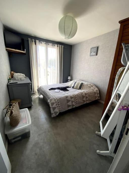 Вілла Roxy House Ле-Шато-д'Олерон Екстер'єр фото